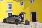 Honda HR-V Sport 2018 года (EU)